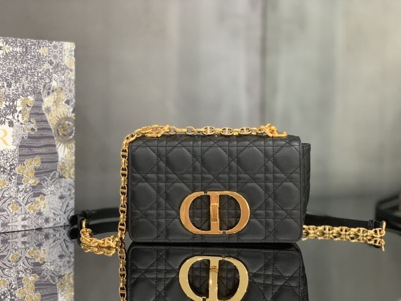 Christian Dior Montaigne Bags